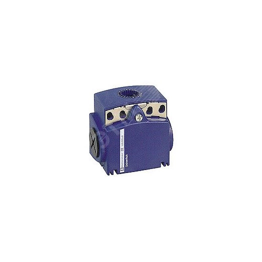 Корпус пластиковый с инерционными 1НО1НО М16