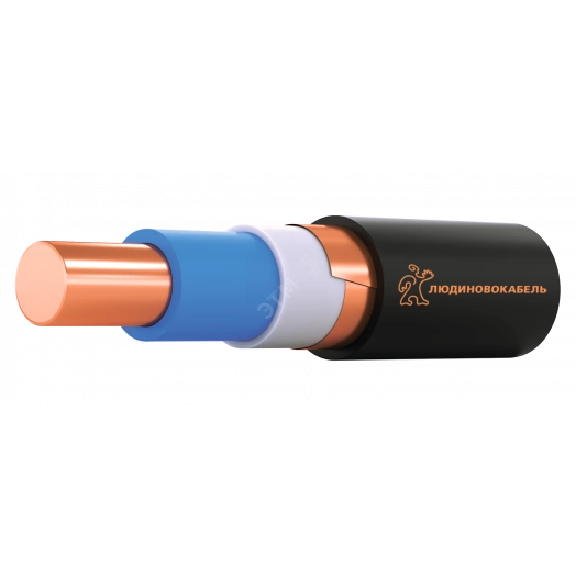 кабель ВБШвнг(А)1х10окб-1
