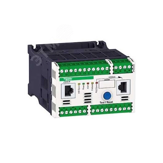 Реле TESYS TPROFIBUS 5-100A 24VDC