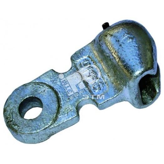 Ушко однолапчатое У1К-7-16