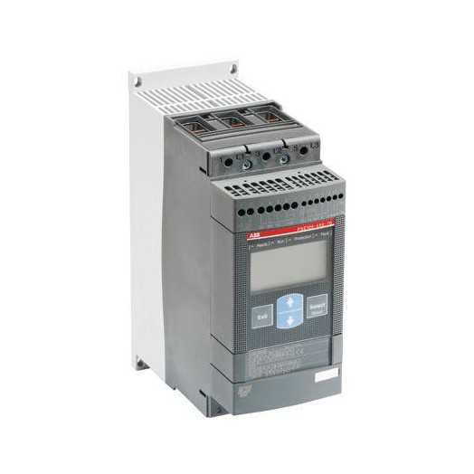 Софтстартер PSЕ105-600-70 55кВт ABB 1SFA897109R7000