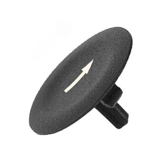 Колпачок с маркировкой ARROW