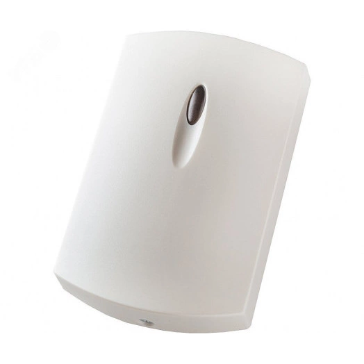 Считыватель Matrix-III (мод.ES) повышенной        дальности светлый