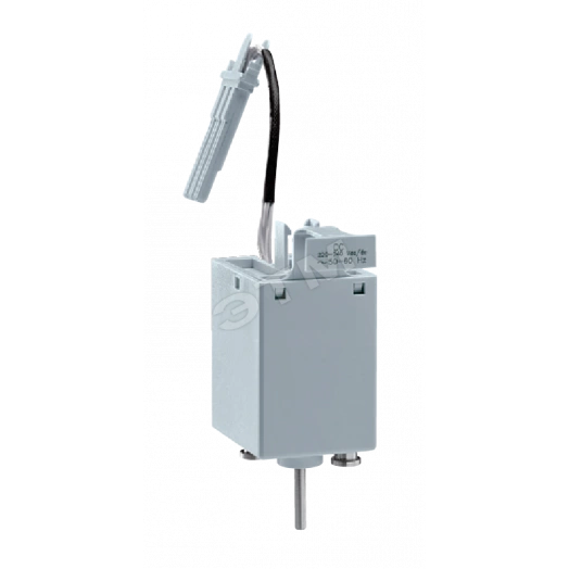 Включающая катушка (замыкающая катушка) ~/= 24В