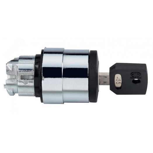 Головка для переключателя с ключом