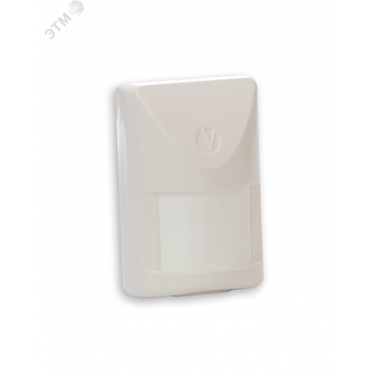 Извещатель инфракрасный пассивный адресный радиоканальный