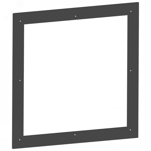 Рамка передней панели стационарного OptiMat A630-2000А-УХЛ3