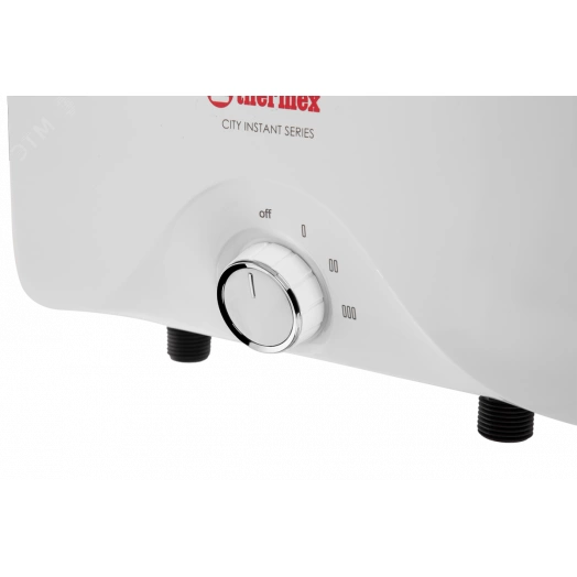 Водонагреватель проточный City 6500