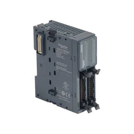 Модуль расширения дискретный ТМ3- 32 входа НЕ10