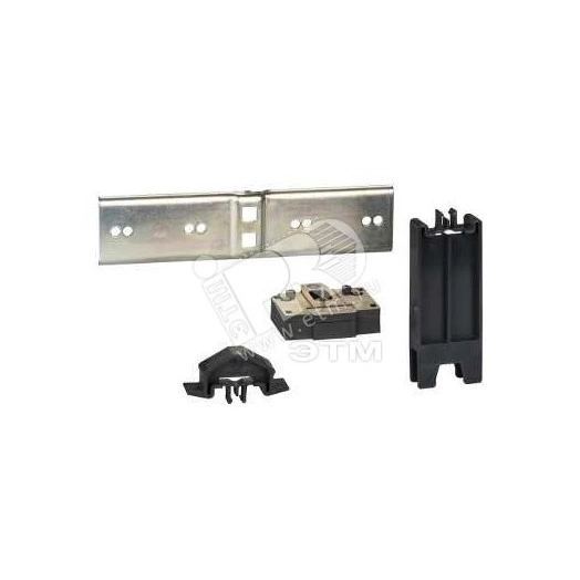 Блокировка для контактора