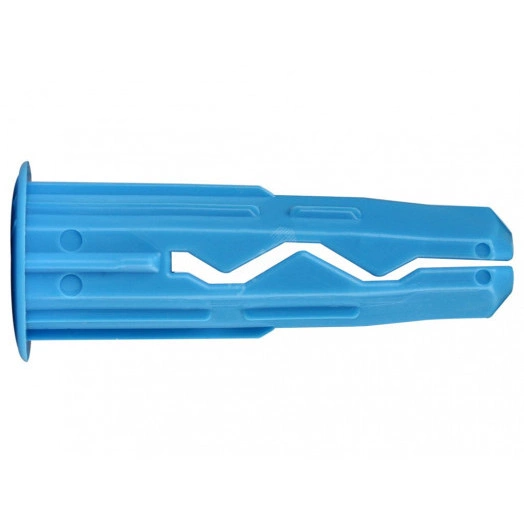 Дюбель универсальный Multi Plug 8x32мм синий (50шт)