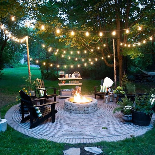 Лампа светодиодная LED 1вт Е27 прозрачный 2700К шар