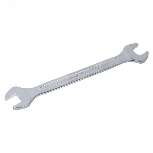 Ключ рожковый 14x15 мм