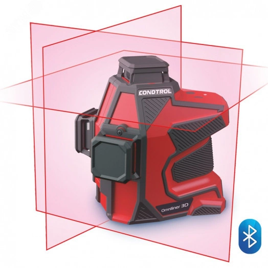 Нивелир лазерный Omniliner 3D