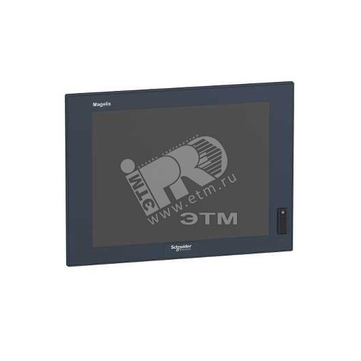 Дисплей PC 4:3 15' Single touch для HMIBM