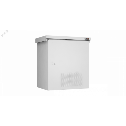 Шкаф настенный TWK-158256-M-GY Lite IP55 Ш821хВ882хГ566 мм серый RAL 7035