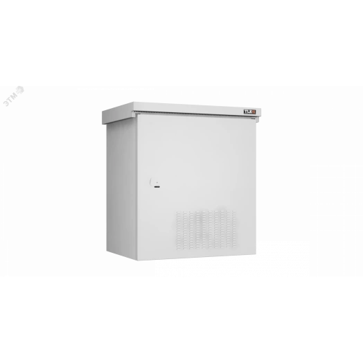 Шкаф настенный TWK-158256-M-GY Lite IP55 Ш821хВ882хГ566 мм серый RAL 7035