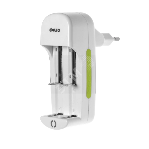 Зарядное устройство ФАZА L-73 (2 x Li-Ion)