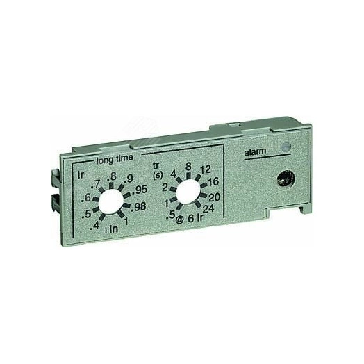 Калибратор стандартной защиты от перегрузки