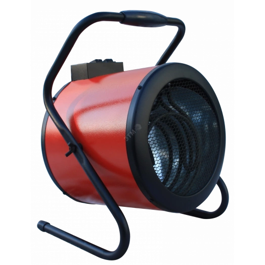 Тепловая пушка 3кВт TP 220B 0/1.5/3