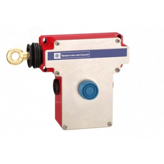 Выключатель вырубной