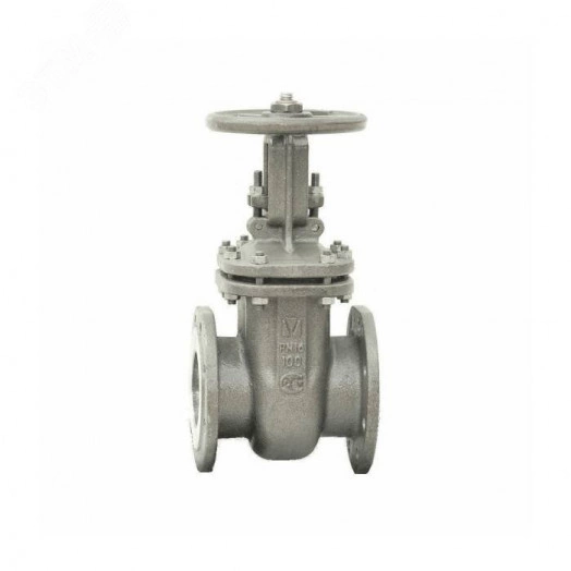 Задвижка нержавеющая Ду300 Ру16 30нж41нж газ