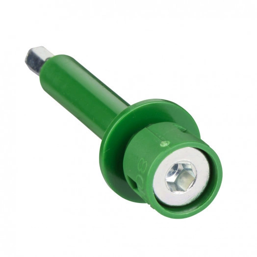 Винты с ограничением крутящего момента затяжки 9 Н.м NSXm (8 шт.)