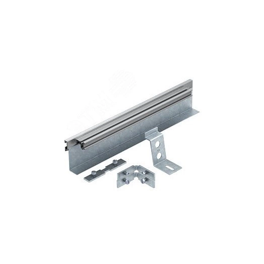 Комплект для углового ответвления OKA