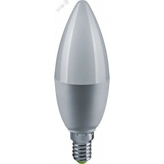 Умная лампа светодиодная NLL-С37-7-230-RGBWWW-E14-WiFi