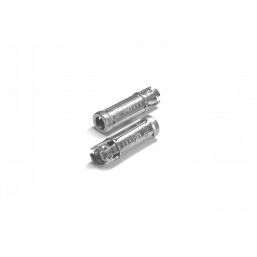 Анкер усиленный М6 оцинк.