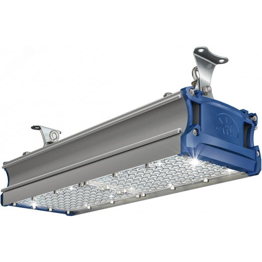 Светильник светодиодный ДБП-84,8W IP67 11086Лм 5000К КСС Г60  DIM