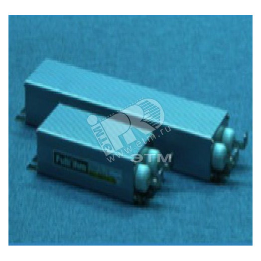 Резистор тормозной RB-00P6-100 0.6кВт 100 Ом для 2.2-3.7кВт 380В