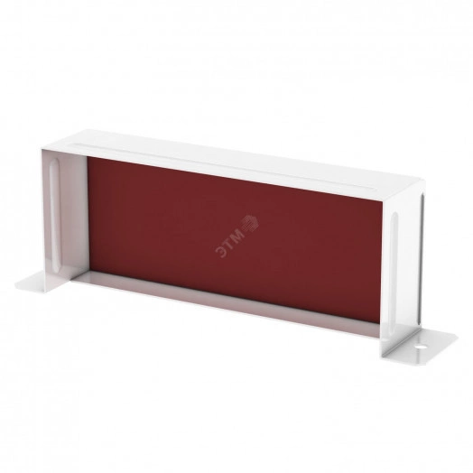 Заглушка торцевая BSKM