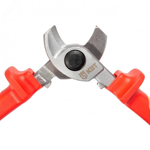 ножницы ПРОФИ 170 мм Ножницы диэлектрические для работы под напряжением до 1000 В