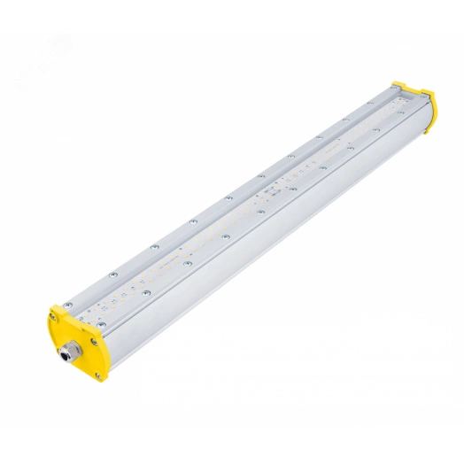 Diora Piton 2Ex 48/6100 Д прозрачный 3K А