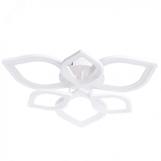 Люстра Arte Lamp POLLI A2531PL-6WH