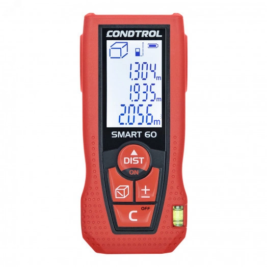 Дальномер лазерный Smart 60