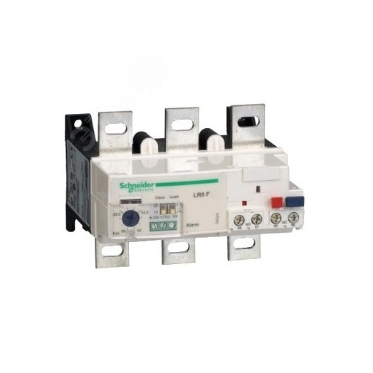 Реле перегрузки тепловое 150А