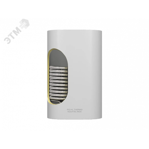 Бойлер косвенного нагрева настенный INOX RTWX-F 100