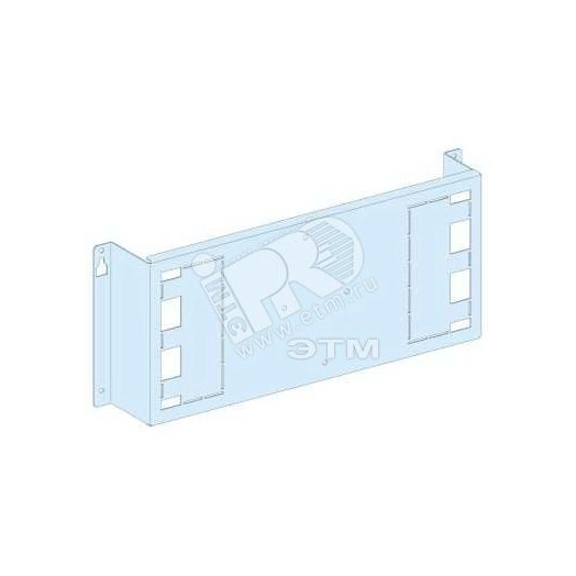 Плата монтажная для горизонтального ISFT250