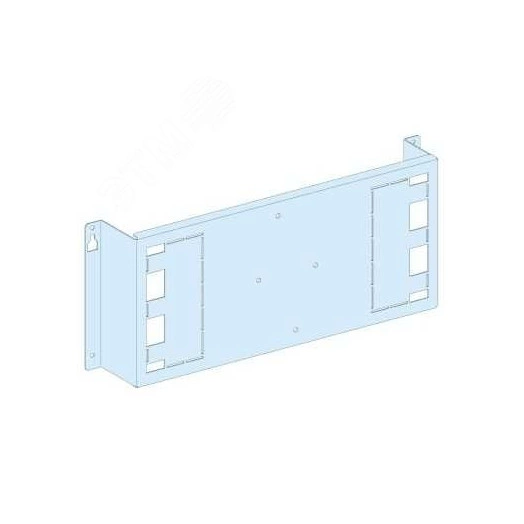 Плата монтажная для горизонтального ISFT250