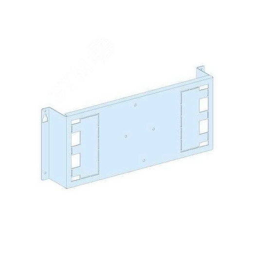 Плата монтажная для горизонтального ISFT250