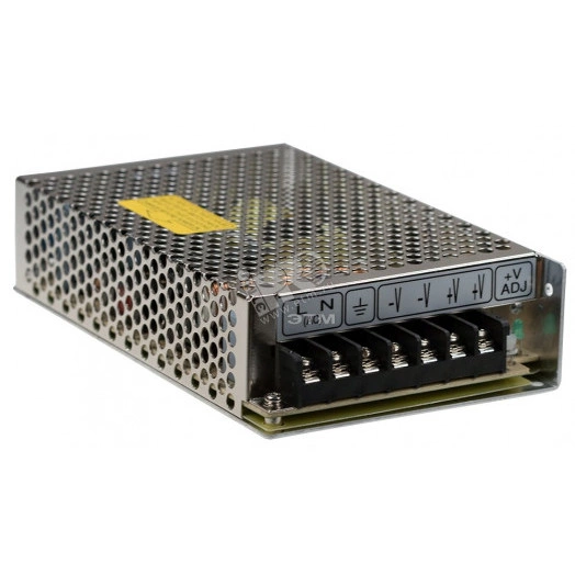 Блок питания 24 В (переменного тока)