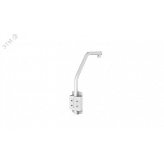 Кронштейн парапетный