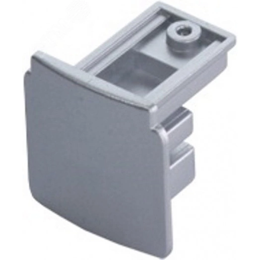 Заглушка End cap PG black HFD