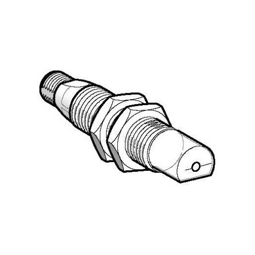 Фотоприемник М18 NPN НО