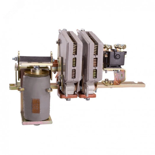 Контактор КТП-6032Б-250А-110DC-У3