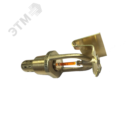 Распылитель спринклерный CBS1-ПГо0,07-R1/2/P57.В2 Аква-Гефест бронза