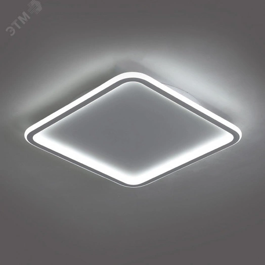 Светильник светодиодный ДБО-80w 3000-6500К max.5600Лм управляемый