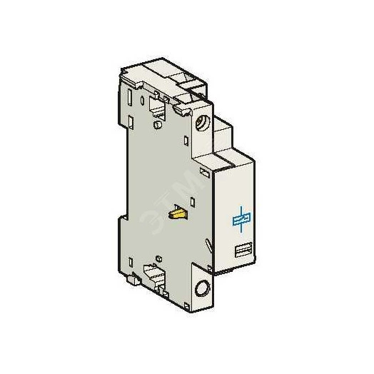 Расцепитель независимый 24V 50HZ